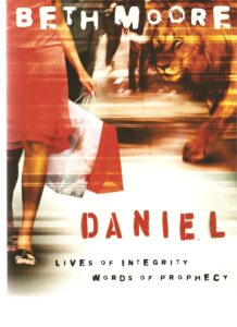 Daniel by Beth Moore